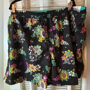 Men’s Swim Trunks-Size 3XL